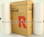 Ricoh-RHA3-HQ40-893268-3325-893129-HQ-90L-Masters-893265