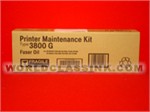 Ricoh-Type-3800G-Fuser-Oil-400549