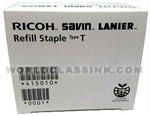 Ricoh-Type-T-Staples-415010