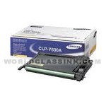 Samsung-CLP-Y600A