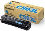 Samsung-Samsung-503L-High-Yield-Cyan-Toner-CLT-C503L