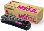 Samsung-Samsung-503L-High-Yield-Magenta-Toner-CLT-M503L