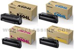 Samsung-Samsung-604L-Toner-Value-Pack