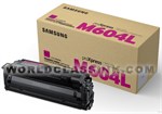 Samsung-Samsung-M604-Magenta-CLT-M604L-XAA-Samsung-M604L-Magenta-CLT-M604L