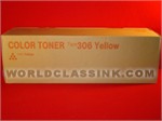 Savin-Type-306-Yellow-400494