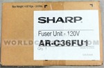 Sharp-AR-C36FU1