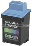 Sharp-FO-25CC