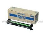 Sharp-FO-25DR