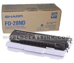 Sharp-FO-28ND