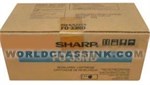 Sharp-FO-33ND