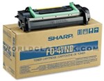 Sharp-FO-47ND