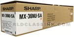Sharp-MX-36NUSA