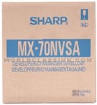 Sharp-MX-70NVSA