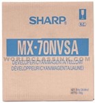 Sharp-MX-70NVSA
