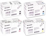 Sharp-MX-C30NT-Value-Pack