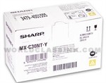 Sharp-MX-C30NT-Y-MX-C30NTY