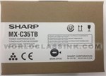 Sharp-MX-C35TB
