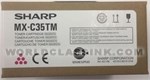 Sharp-MX-C35TM