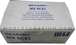 Sharp-MX-SCX1
