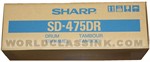 Sharp-SD-475DR
