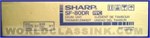 Sharp-SF-80DR