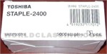 Toshiba-6A000000706-STAPLE2400