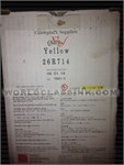 XeroxTektronix-026R00714-26R714