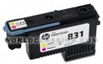 HP-HP-831-Yellow-Magenta-Printhead-HP-831A-Yellow-Magenta-Printhead-CZ678A