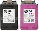 HP-X4D92AN140-HP-64-Black-and-Color-Combo-Pack-X4D92AN