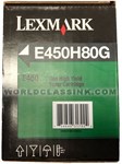 Lexmark-E450H80G