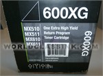 Lexmark-Lexmark-600XG-60F0X0G