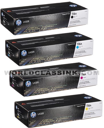 HP COLOR LASER 150A SUPPLIES COLOR LASERJET 150A