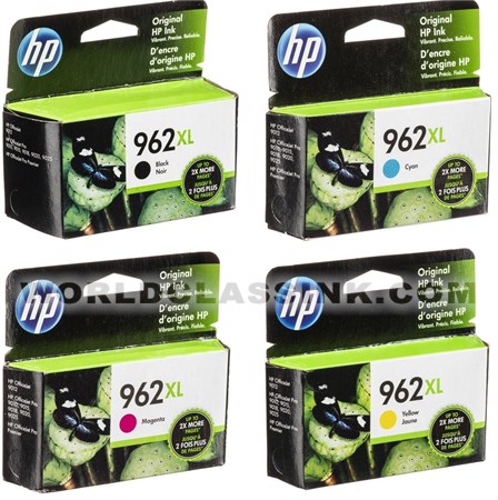 HP OFFICEJET PRO 9022 SUPPLIES OFFICE JET PRO 9022