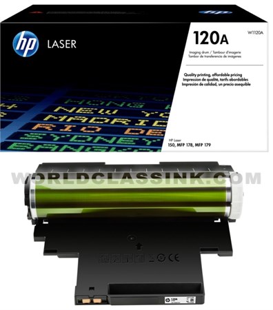 HP Colour-LaserJet 150NW Printer