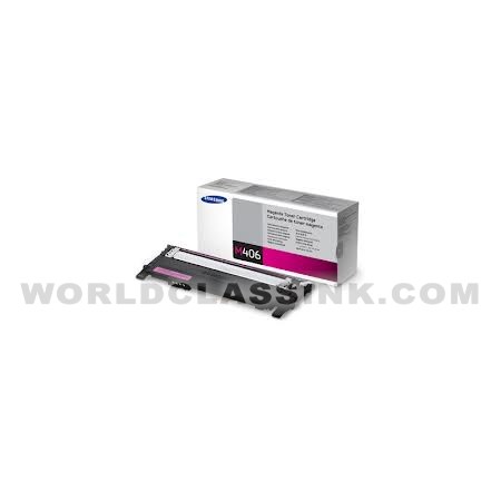 Compatible Samsung CLT-406 CLT-W406 CLTW406 Waste Toner Container