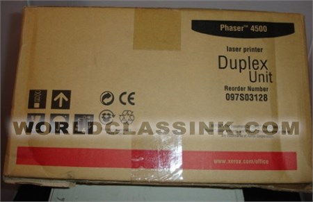 R113C N413D KLA-3 NEW Dell 2130cn Laser Printer Duplex Duplexer Unit Double Sided Printing 