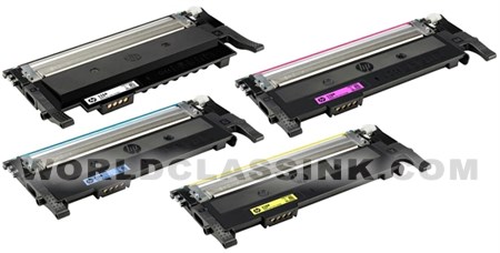 HP COLOR LASER 150NW TONER CARTRIDGE COLOR LASERJET 150NW