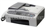 Brother-IntelliFax-2480C