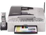 Brother-IntelliFax-2580C