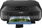 Canon-PIXMA-MG5550