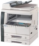 Copystar-CS-2550