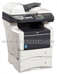 Copystar-FS-3640