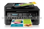 Epson-WF-2520