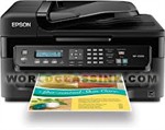 Epson-WF-2530