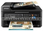 Epson-WF-2630