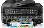 Epson-WF-2660