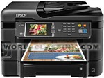 Epson-WF-3640