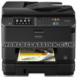 Epson-WF-4640