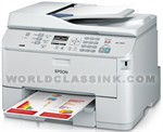 Epson-WP-4520