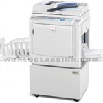 Gestetner-DX3343